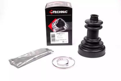 Protechnic PRB011 Dust boot kit axle joint Protechnic PRB011 Dust boot kit axle joint