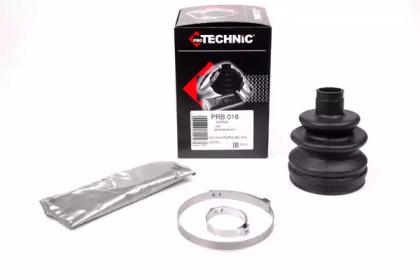 Protechnic PRB016 Dust boot kit axle joint Protechnic PRB016 Dust boot kit axle joint