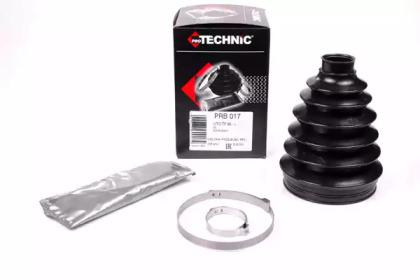 Protechnic PRB017 Пильник привідного валу Protechnic PRB017 Пильник привідного валу