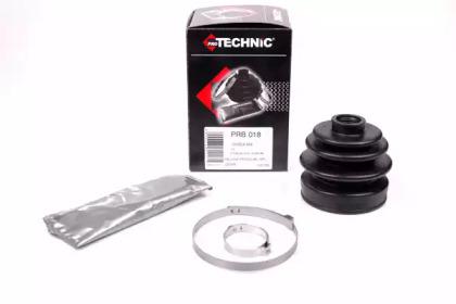 Protechnic PRB018 Dust boot kit axle joint Protechnic PRB018 Dust boot kit axle joint