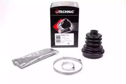 Protechnic PRB019 Dust boot kit axle joint Protechnic PRB019 Dust boot kit axle joint