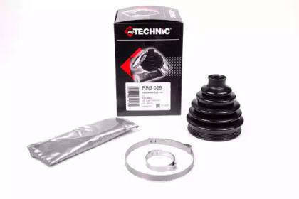Protechnic PRB028 Dust boot kit axle joint Protechnic PRB028 Dust boot kit axle joint