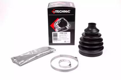 Protechnic PRB029 Dust boot kit axle joint Protechnic PRB029 Dust boot kit axle joint