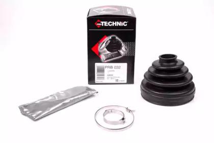 Protechnic PRB032 Пильник привідного валу Protechnic PRB032 Пильник привідного валу