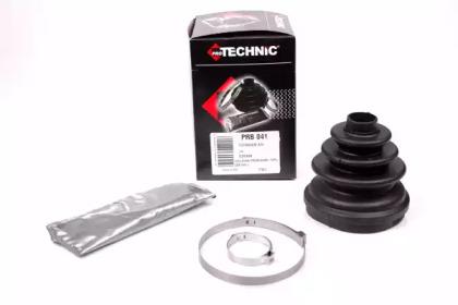 Protechnic PRB041 Dust boot kit axle joint Protechnic PRB041 Dust boot kit axle joint