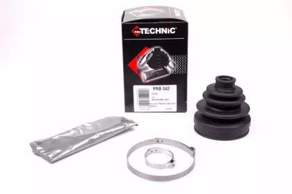 Protechnic PRB042 Dust boot kit axle joint Protechnic PRB042 Dust boot kit axle joint