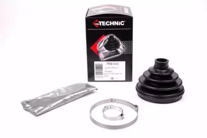 Protechnic PRB043 Dust boot kit axle joint Protechnic PRB043 Dust boot kit axle joint