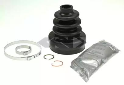 GKN-Spidan 25547 Dust boot kit axle joint GKN-Spidan 25547 Dust boot kit axle joint