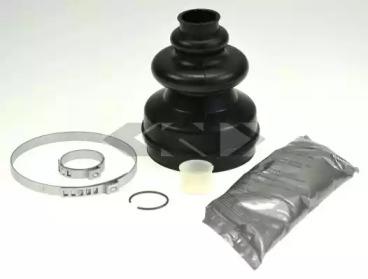 GKN-Spidan 25548 Dust boot kit axle joint GKN-Spidan 25548 Dust boot kit axle joint