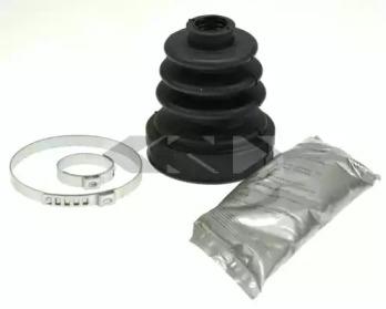 GKN-Spidan 25550 Dust boot kit axle joint GKN-Spidan 25550 Dust boot kit axle joint