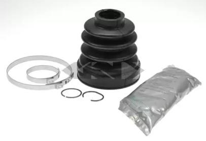 GKN-Spidan 25552 Dust boot kit axle joint