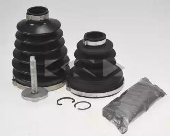 GKN-Spidan 25583 Dust boot kit axle joint GKN-Spidan 25583 Dust boot kit axle joint