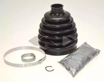 GKN-Spidan 25590 Dust boot kit axle joint GKN-Spidan 25590 Dust boot kit axle joint
