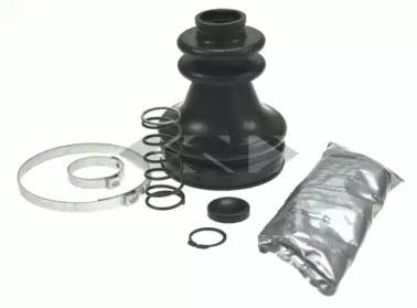 GKN-Spidan 25604 Dust boot kit axle joint