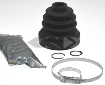 GKN-Spidan 25674 Dust boot kit axle joint