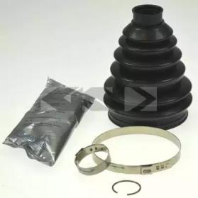 GKN-Spidan 25676 Пильник привідного валу