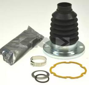 GKN-Spidan 25688 Dust boot kit axle joint