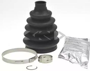 GKN-Spidan 25812 Dust boot kit axle joint GKN-Spidan 25812 Dust boot kit axle joint