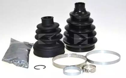 GKN-Spidan 25818 Dust boot kit axle joint GKN-Spidan 25818 Dust boot kit axle joint