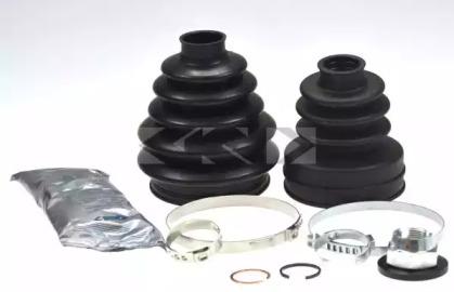 GKN-Spidan 25901 Dust boot kit axle joint GKN-Spidan 25901 Dust boot kit axle joint