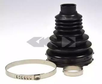 GKN-Spidan 25936 Пильник привідного валу GKN-Spidan 25936 Пильник привідного валу