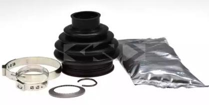 GKN-Spidan 25937 Dust boot kit axle joint GKN-Spidan 25937 Dust boot kit axle joint