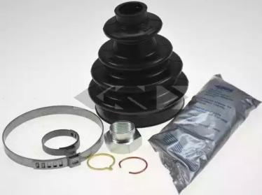 GKN-Spidan 26014 Dust boot kit axle joint GKN-Spidan 26014 Dust boot kit axle joint
