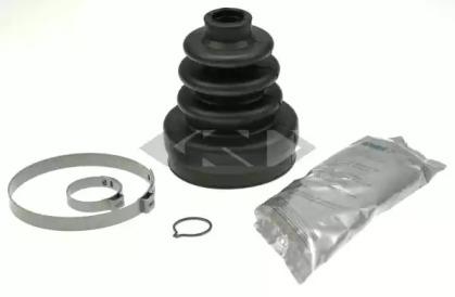 GKN-Spidan 26044 Dust boot kit axle joint GKN-Spidan 26044 Dust boot kit axle joint
