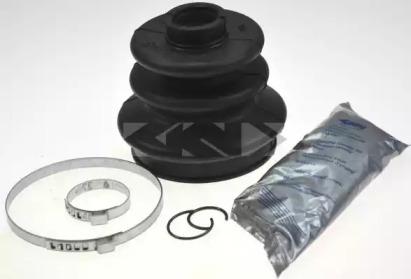 GKN-Spidan 26050 Dust boot kit axle joint