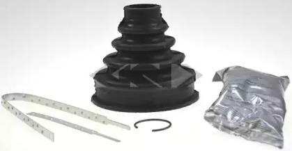 GKN-Spidan 26052 Пыльник приводного вала GKN-Spidan 26052 Пыльник приводного вала