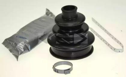 GKN-Spidan 26069 Dust boot kit axle joint