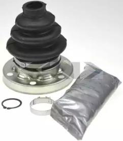 GKN-Spidan 26073 Dust boot kit axle joint GKN-Spidan 26073 Dust boot kit axle joint