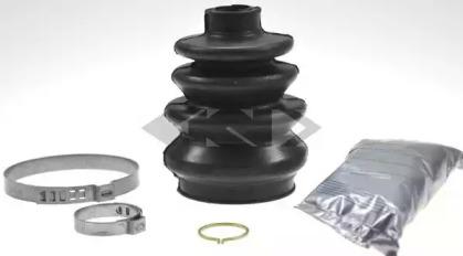 GKN-Spidan 26085 Dust boot kit axle joint GKN-Spidan 26085 Dust boot kit axle joint