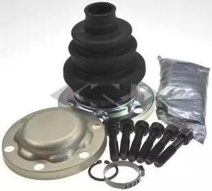 GKN-Spidan 26091 Dust boot kit axle joint GKN-Spidan 26091 Dust boot kit axle joint