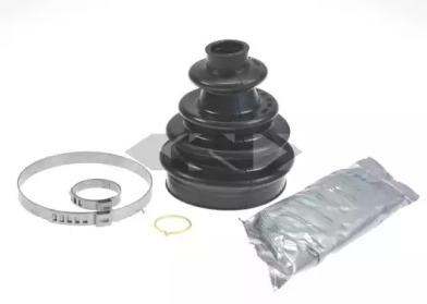 GKN-Spidan 26106 Dust boot kit axle joint GKN-Spidan 26106 Dust boot kit axle joint