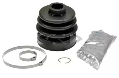 GKN-Spidan 26136 Dust boot kit axle joint GKN-Spidan 26136 Dust boot kit axle joint