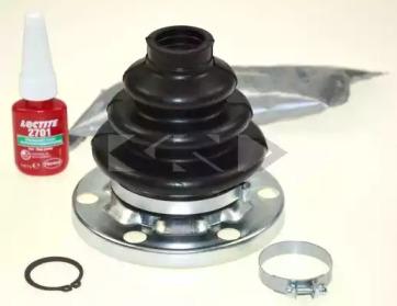 GKN-Spidan 26144 Пильник привідного валу