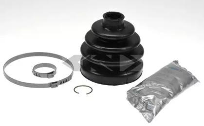 GKN-Spidan 26178 Dust boot kit axle joint GKN-Spidan 26178 Dust boot kit axle joint