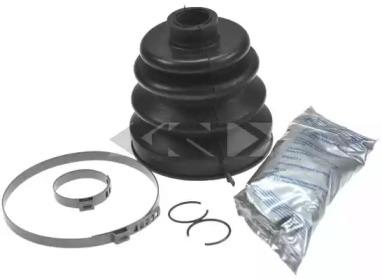 GKN-Spidan 26194 Dust boot kit axle joint GKN-Spidan 26194 Dust boot kit axle joint