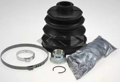 GKN-Spidan 26197 Dust boot kit axle joint GKN-Spidan 26197 Dust boot kit axle joint