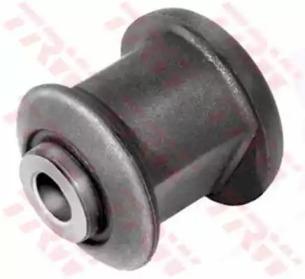 TRW JBU154 Важіль підвіски колеса TRW JBU154 Важіль підвіски колеса