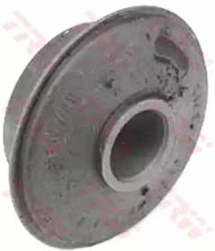 TRW JBU236 Arm assy suspension