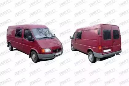 Prasco FD9082001 Решетка радиатора