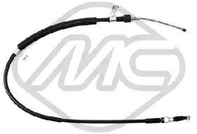 Metalcaucho 82247 Brake cable