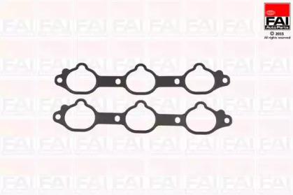 FAI IM1540 Gasket graphite