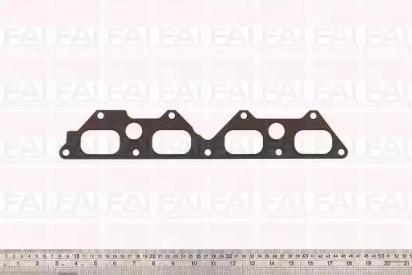 FAI IM2100 Прокладка впускного колектора
