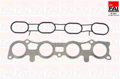 FAI IM2107 Gasket graphite FAI IM2107 Gasket graphite