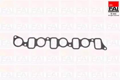 FAI IM2124 Прокладка впускного колектора FAI IM2124 Прокладка впускного колектора