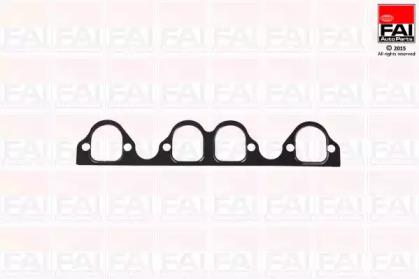 FAI IM534 Gasket graphite