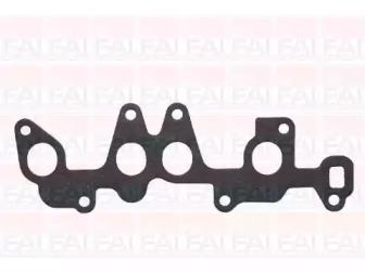 FAI IM587 Прокладка впускного коллектора